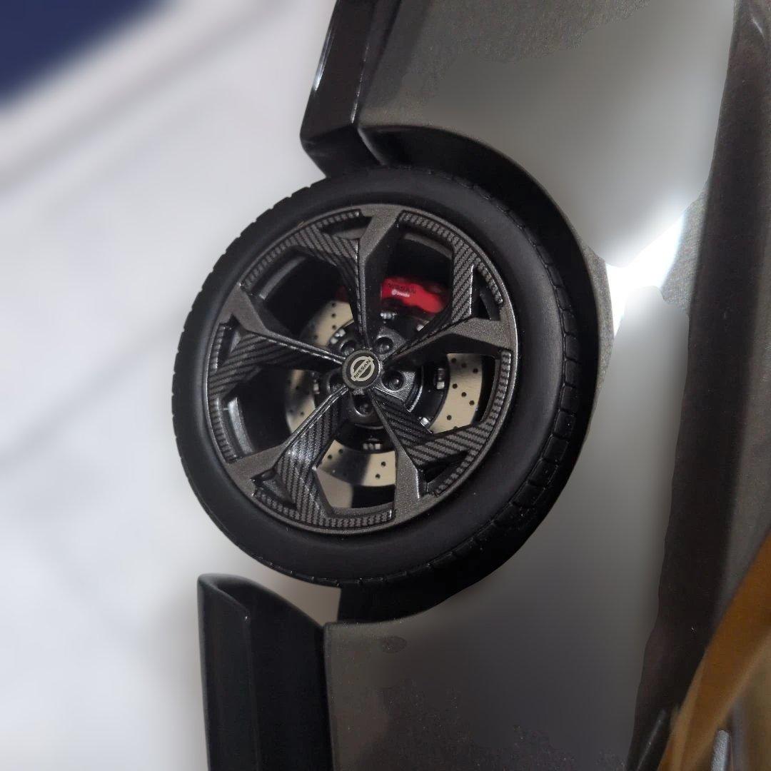 GTスピリット 1/18 GT-R 50