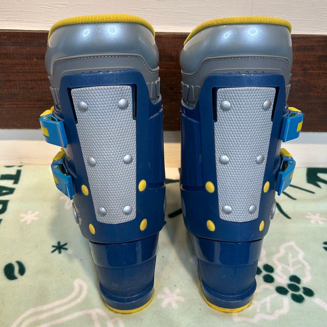 ◇美品◇ Dynamic 99cm ブーツ　ゲンファクトリー　27〜27.5cm