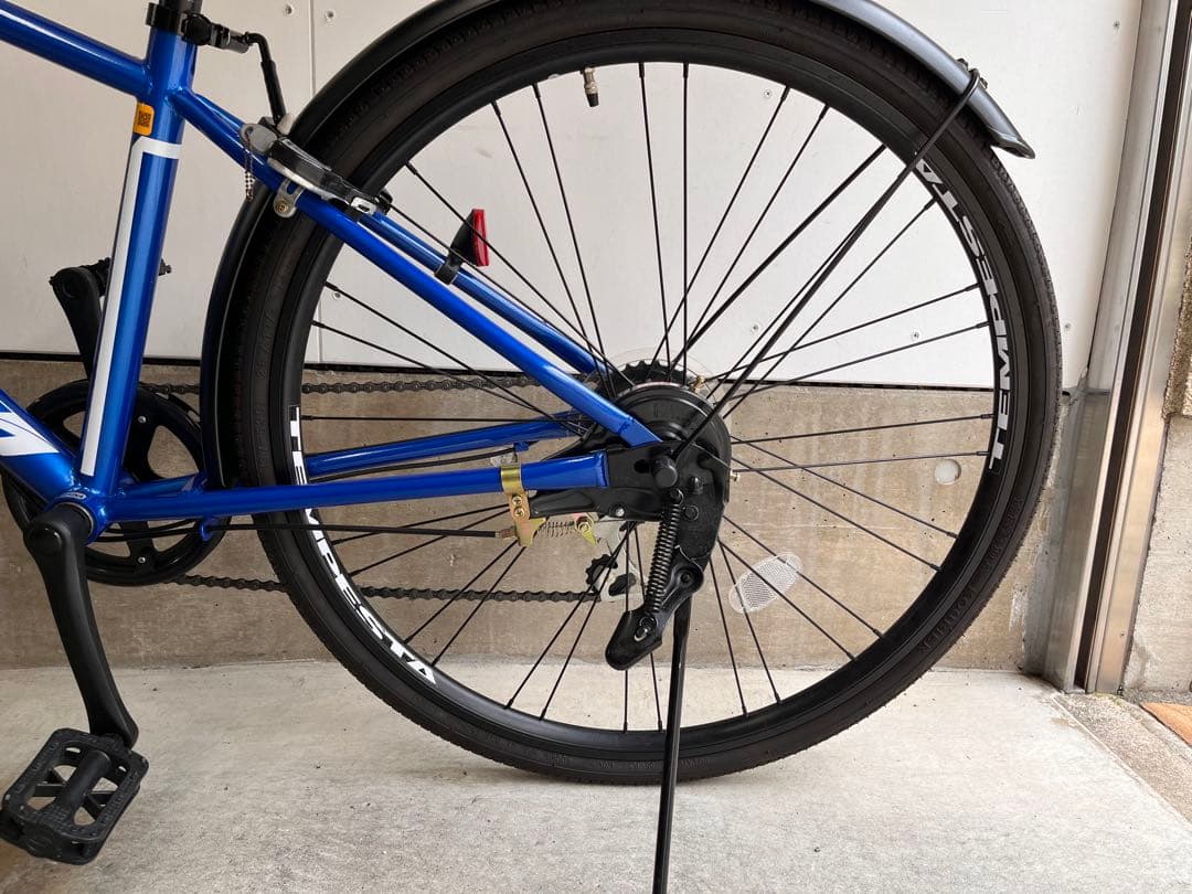イオンバイク自転車 26インチ男の子【引取限定！世田谷区上野毛】