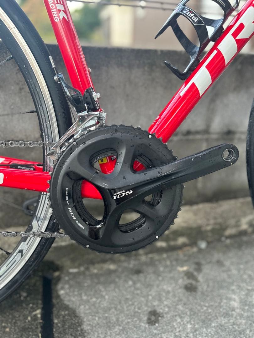 TREK Émonda ALR5 完成車 ロードバイク