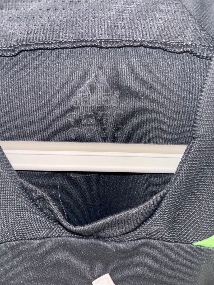 adidas レアル・マドリード 06/07