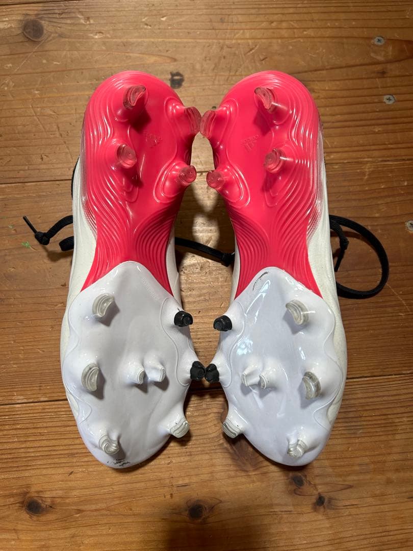 adidas アディダス　サッカースパイク　コパ　25.5cm