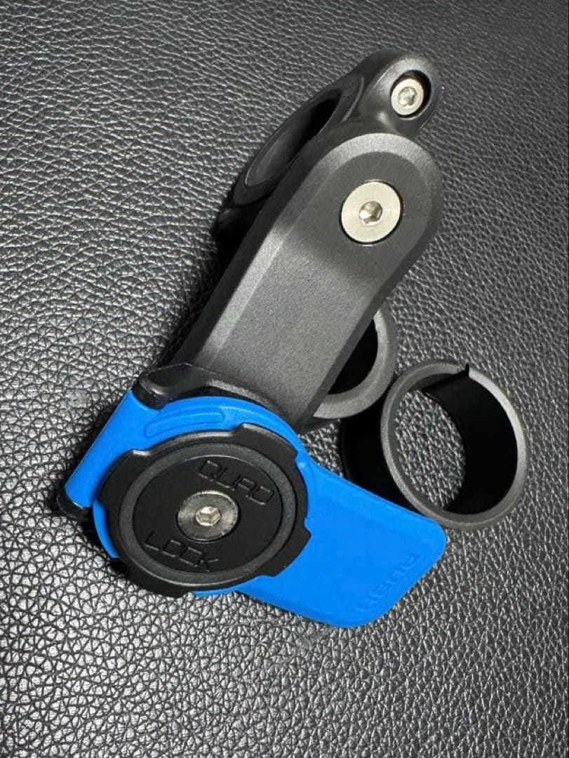 Quad Lock バイクマウント