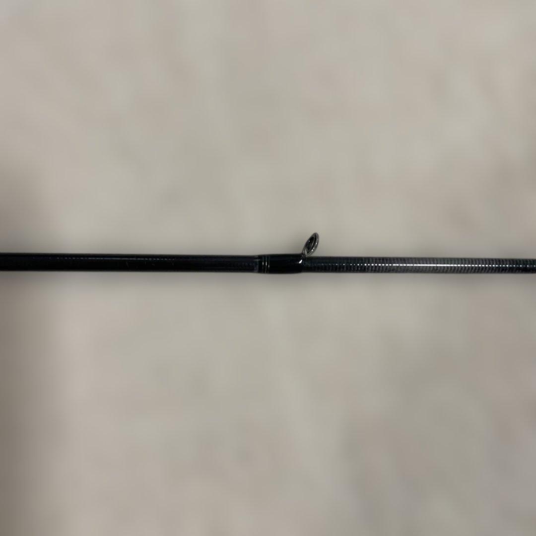 ダイワ21エメラルダス MX 86M-S ソリッドティップ