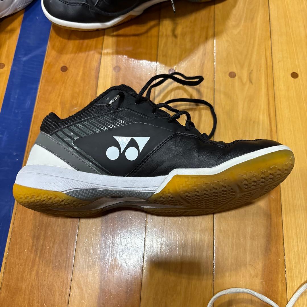 YONEX バドミントンシューズ 65Z 26.5㎝