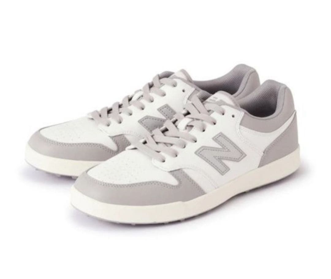 ニューバランス ゴルフ New balance Golf UGC480PB 26