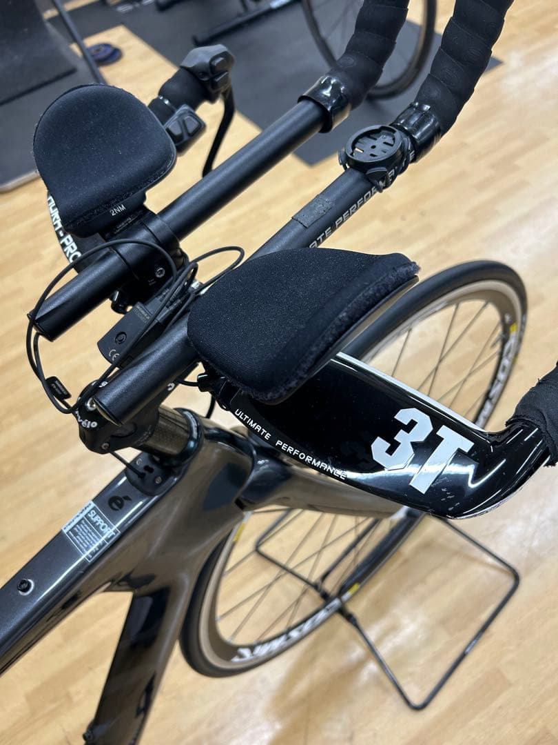 CERVERO P3 2015年モデル　アルテグラDi2