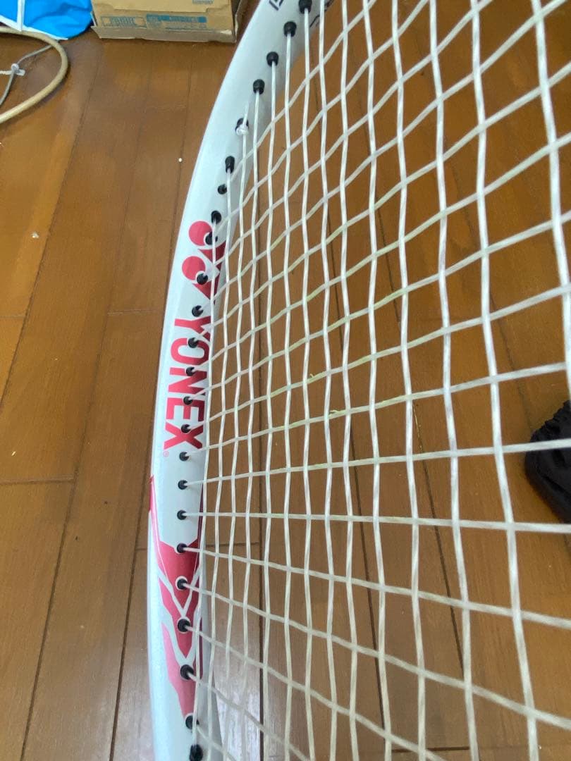 ラケット(硬式用) YONEX EZONE100SL G2