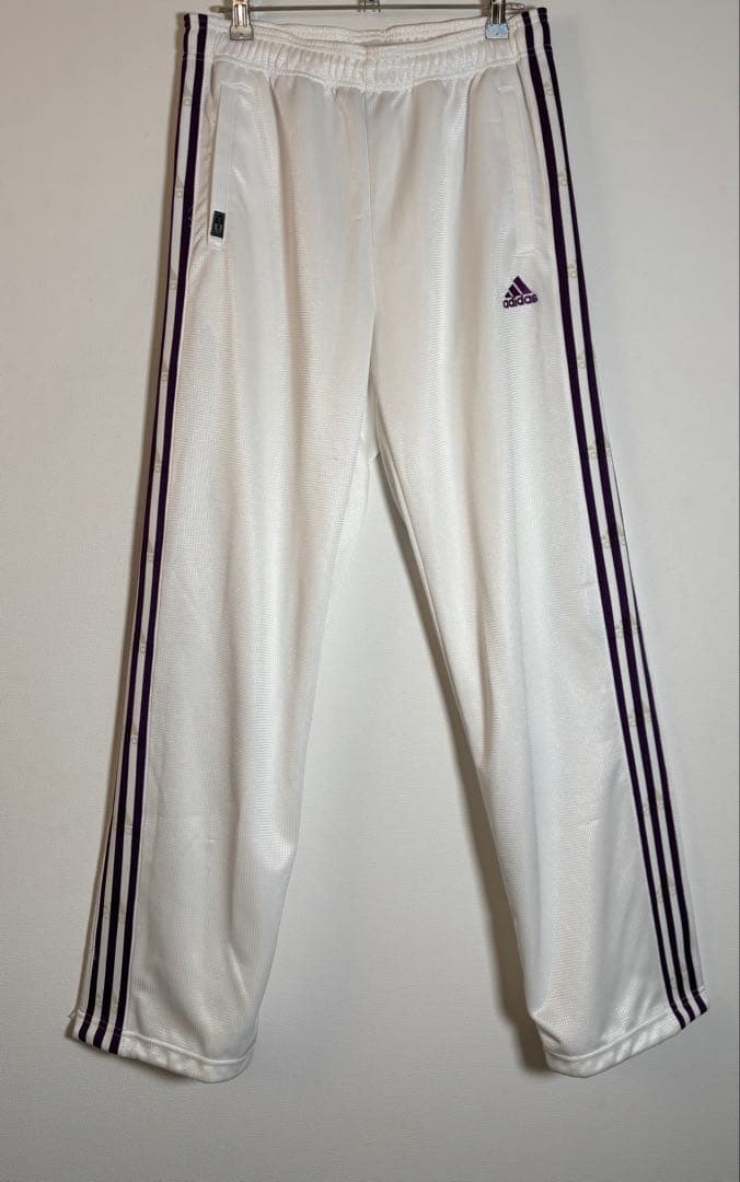 adidasアディダス セットアップ　トラックジャケット　トラックパンツ