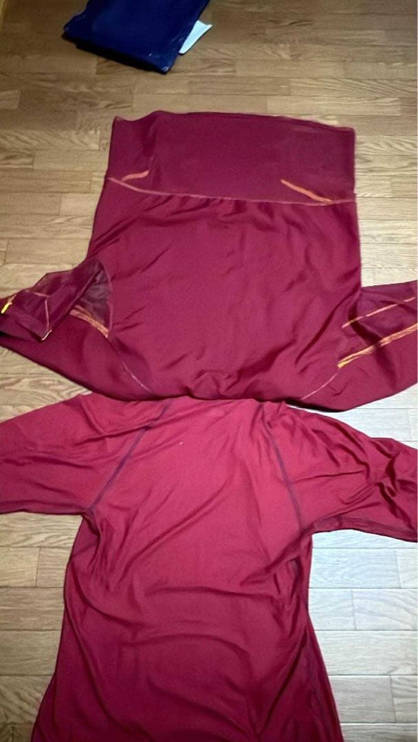 Nike ポルトガル代表 サッカーシャツ 23