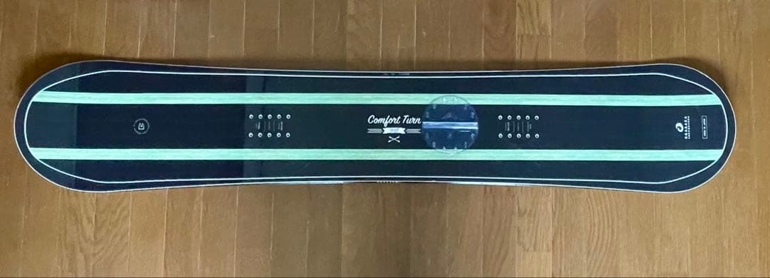 n*e様 OGASAKA CT-S 154cm