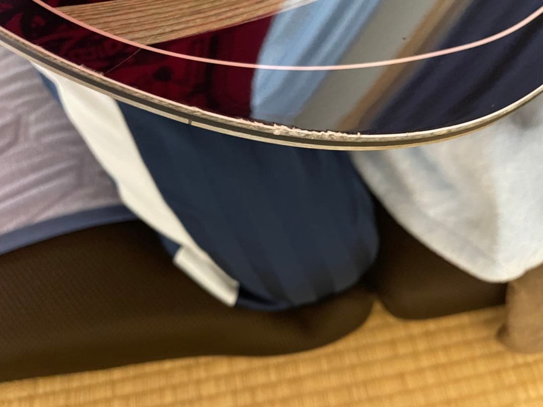 n*e様 OGASAKA CT-S 154cm