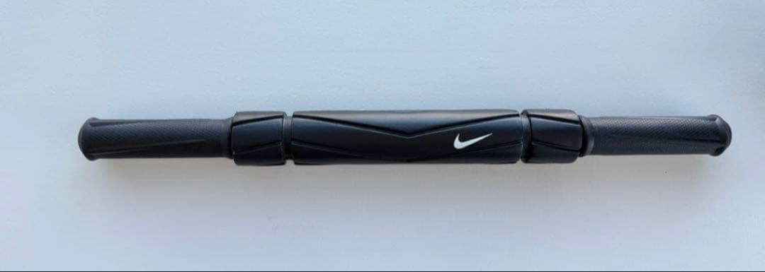 NIKE ストレッチ セット売り 筋膜ローラー ヨガマット