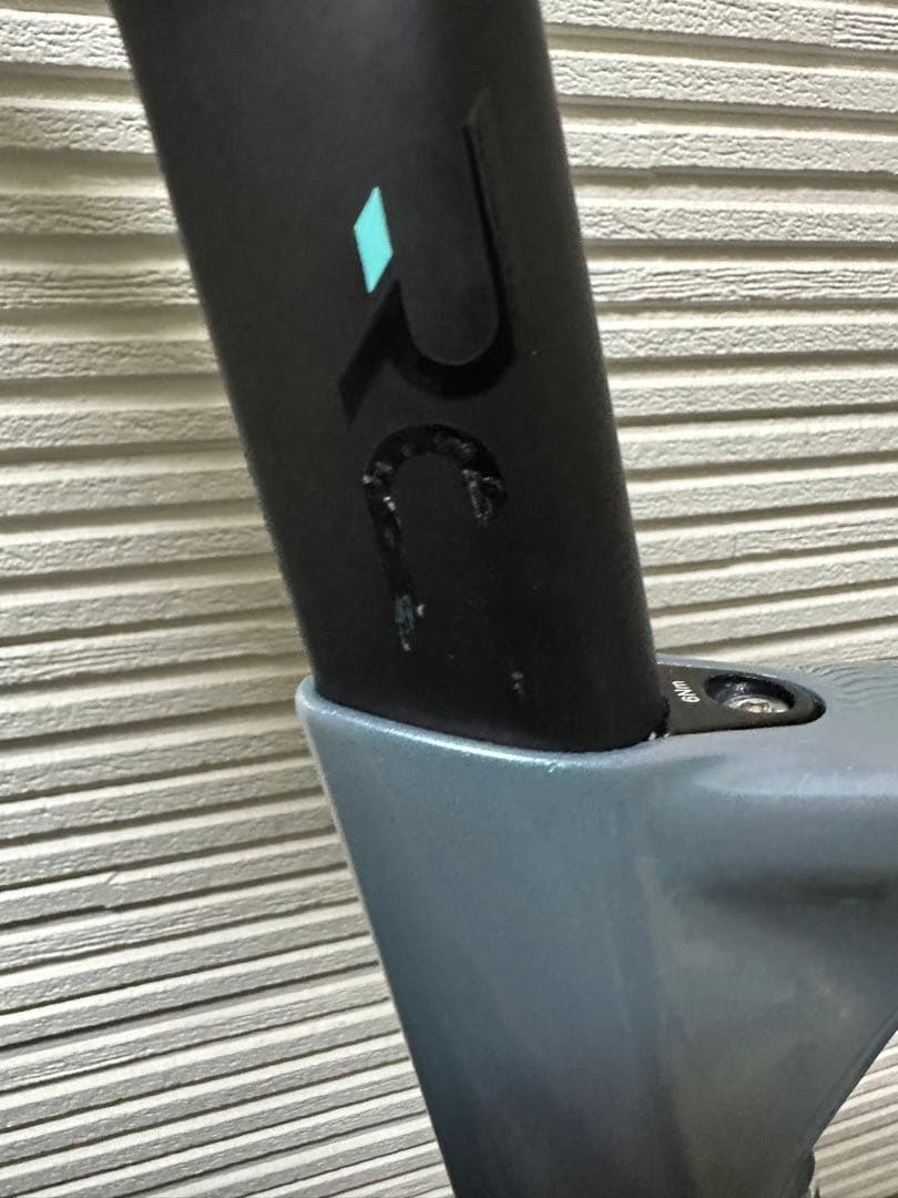 Bianchi ARIA サマータイムドリーム ロードバイク