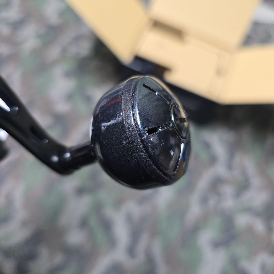 SHIMANO シマノ 20フォースマスター 600 電動リール