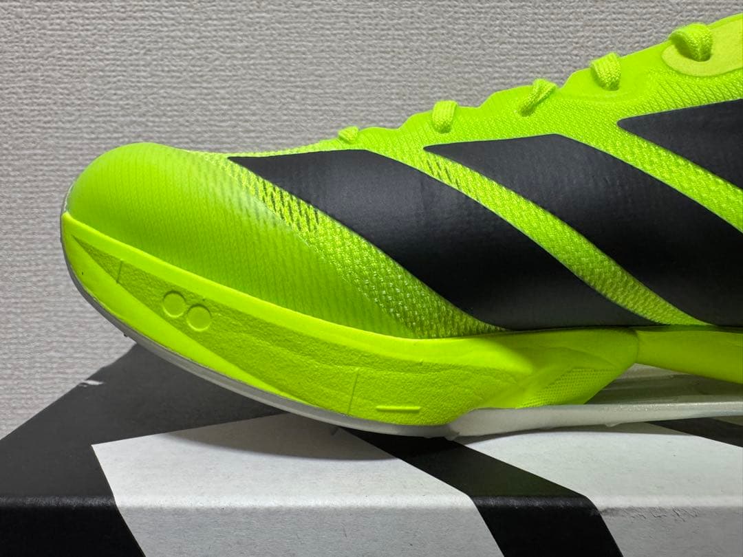 adidas アディゼロプライムSP4 25㎝