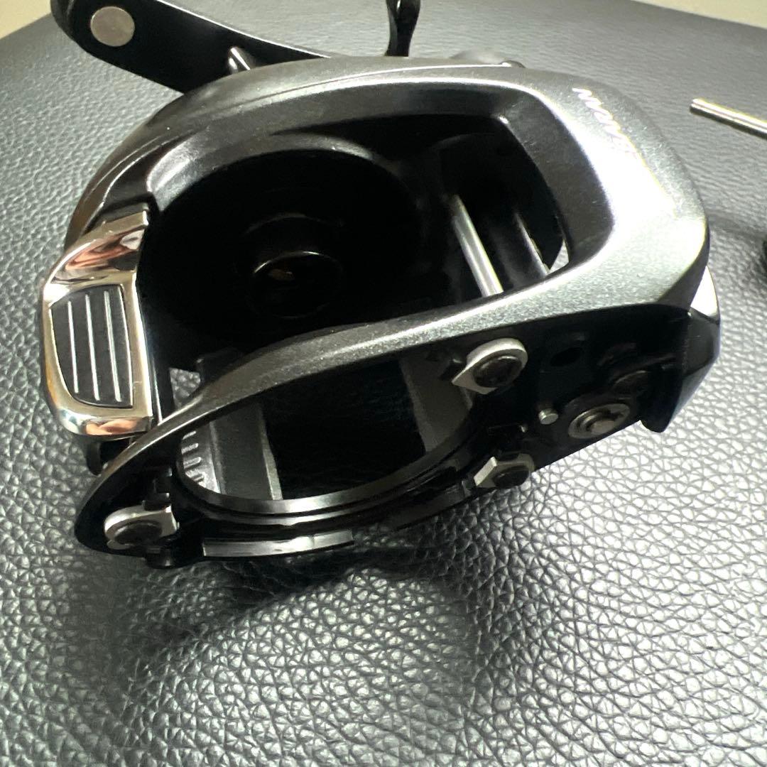 極美品 12アルデバランBFS XG LEFT HANDLE