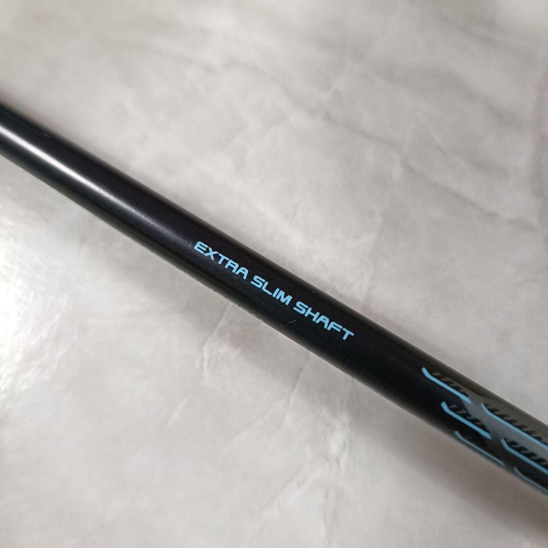 YONEX ヨネックス ボルトリックZフォース2 バドミントンラケット