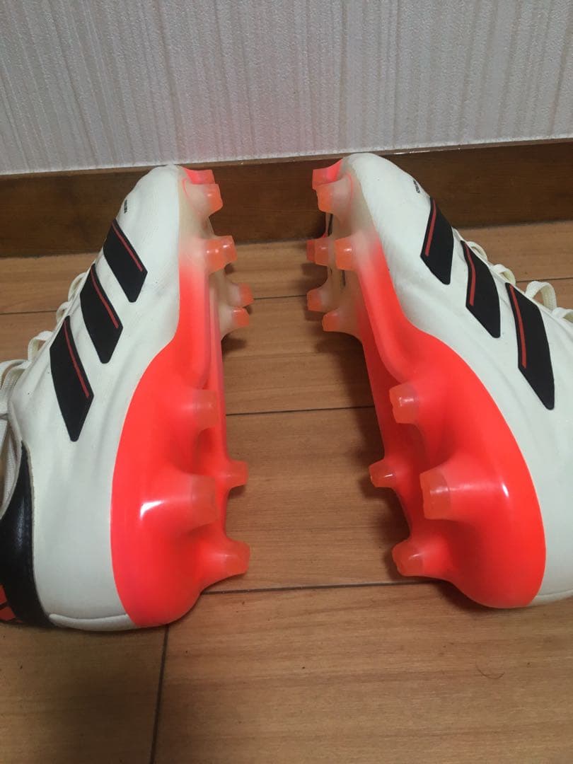 Adidas Copa Pureアディダス コパピュア2 エリートFG 27.5
