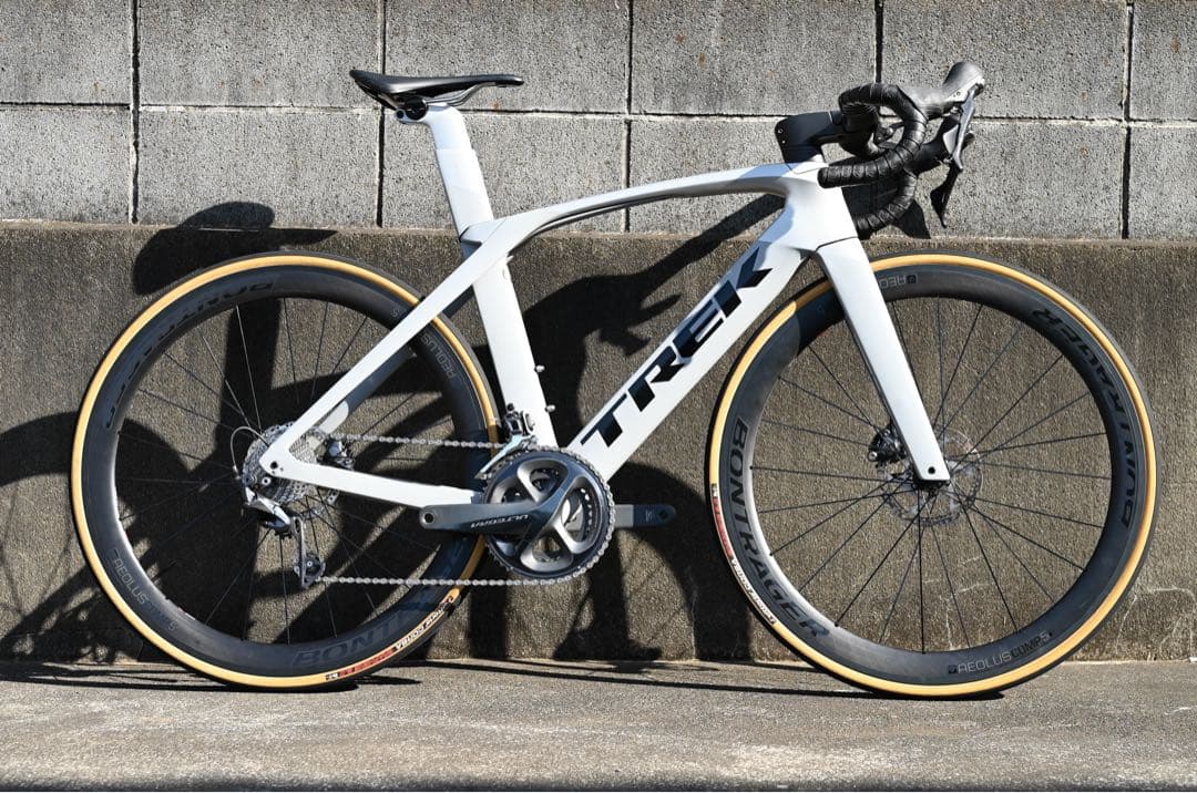 TREK MADONE SLR6 DISC 2019年モデル 54サイズ