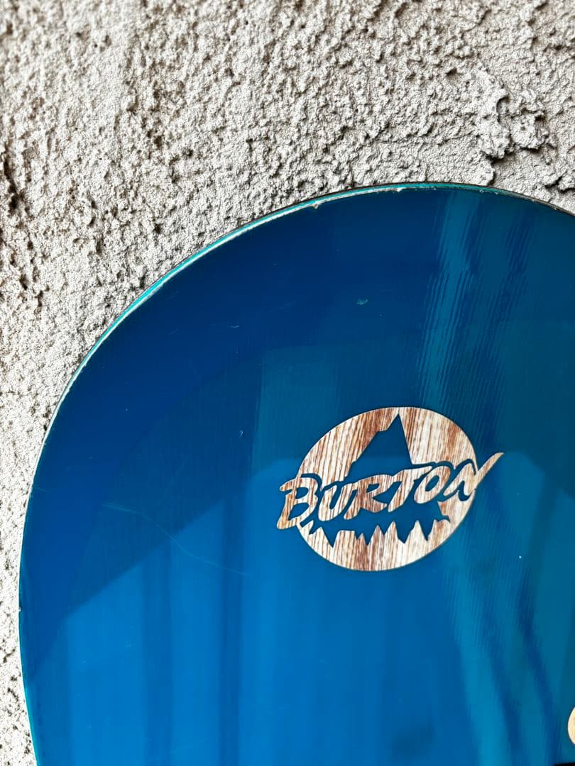 BurtonCustom151cm スノーボード