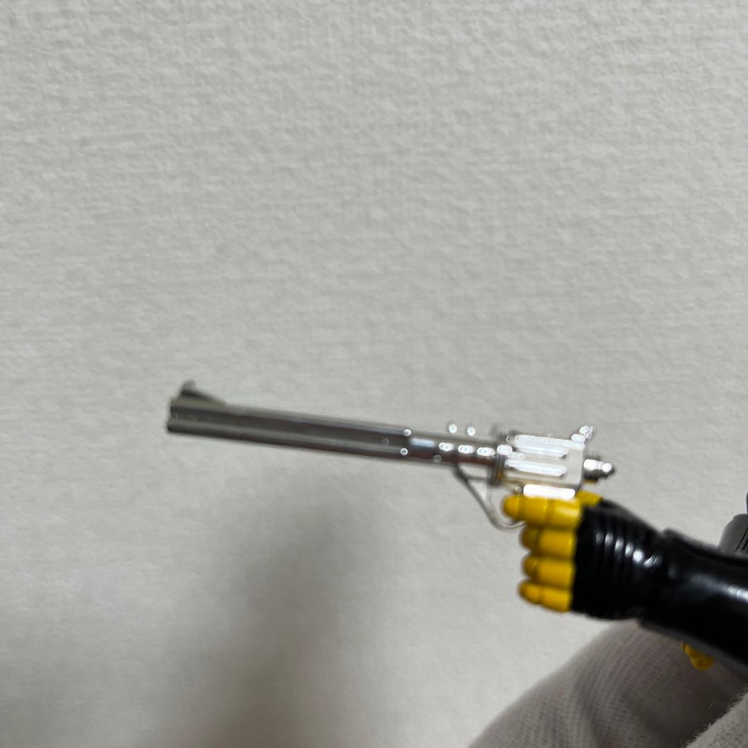 ⚠️極美品　レア　人造人間キカイダー　ハカイダー　可動フィギュア