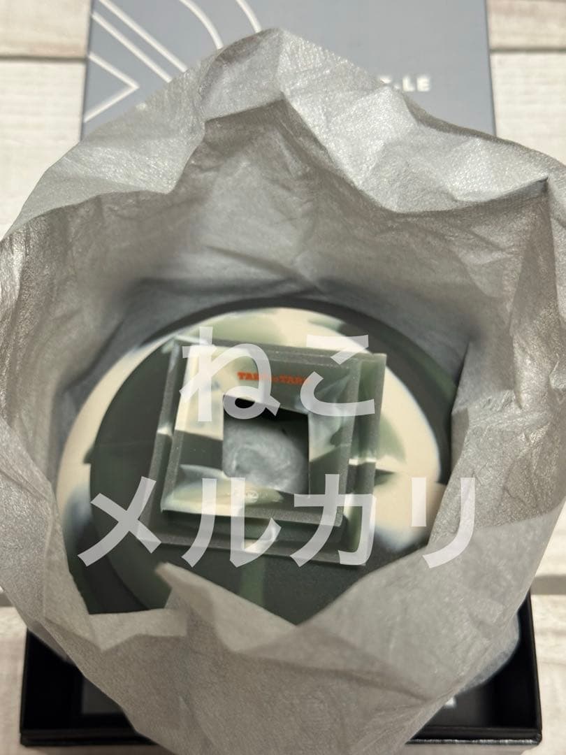 【新品】tarp to tarp valo shede MADARA