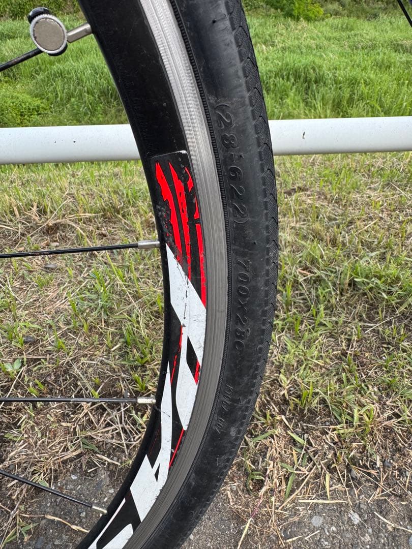 自転車本体 Cannondale CAAD OPTIMO SORA 2017