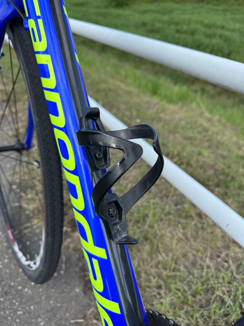 自転車本体 Cannondale CAAD OPTIMO SORA 2017