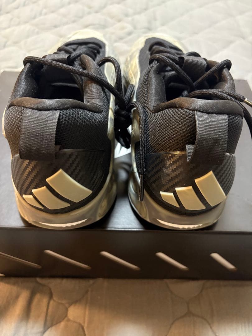シューズ(男性用) adidas AE1 low