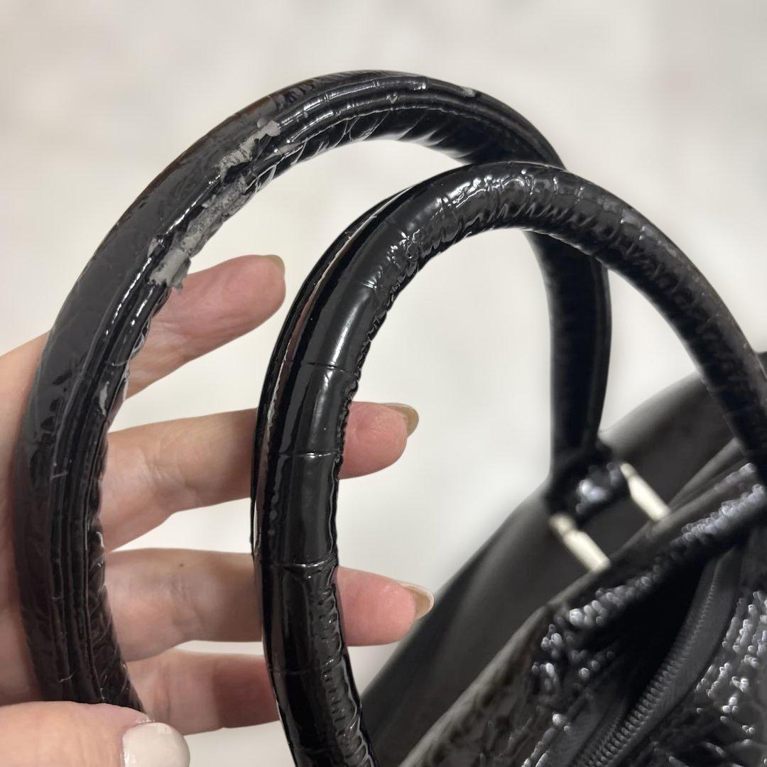  ゴルフバッグ 使用感写真から判断お願いします