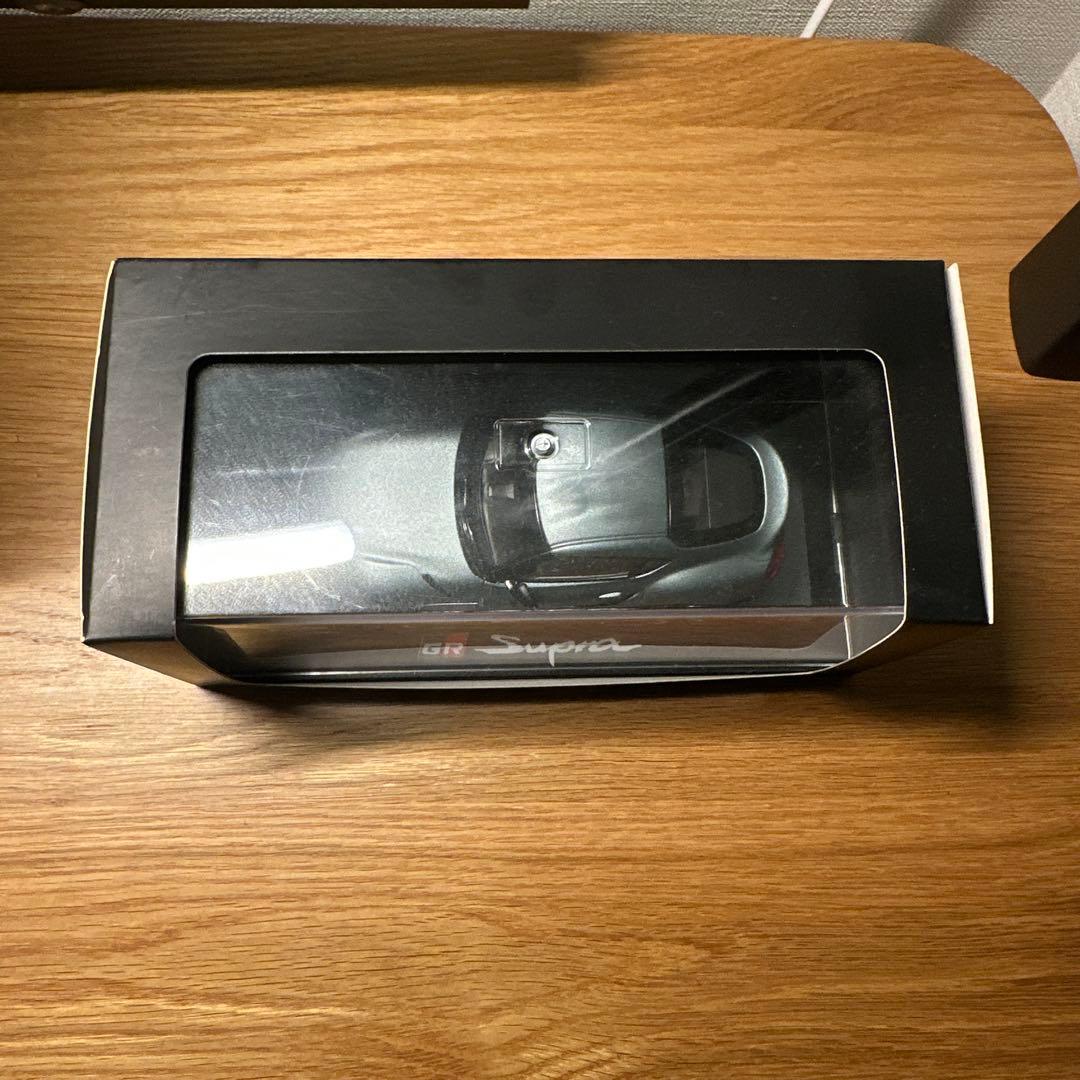 非売品　GR スープラ