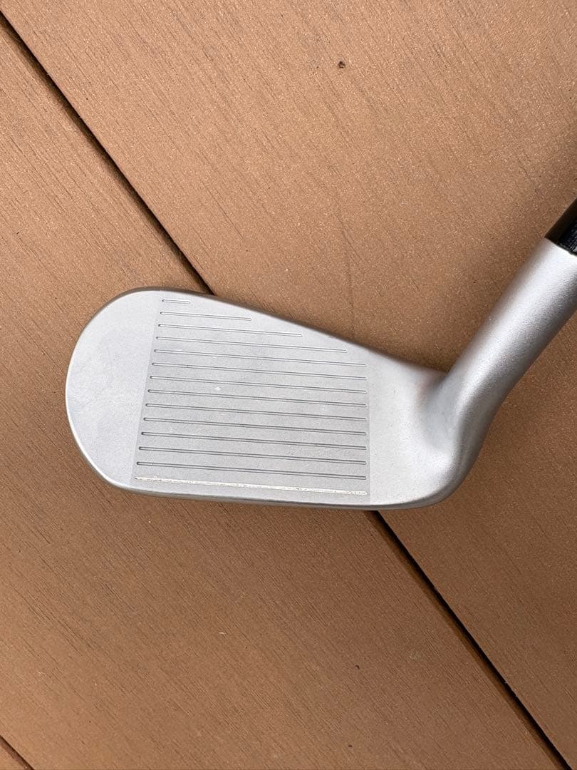 Dolphin Pitch & Run Wedge 119 48度