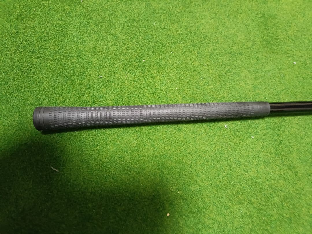 USTMamiya ATTAS RX ULTRABLACK 5S テーラー 1W
