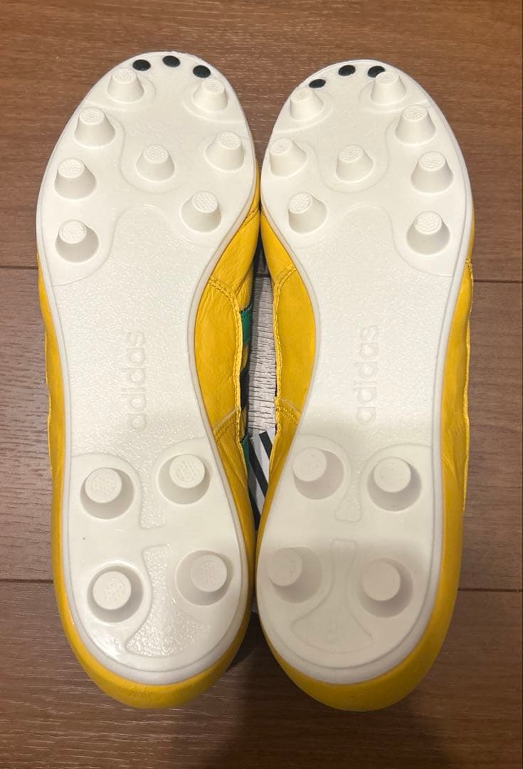 【新品未使用】adidas COPA MUNDIAL ジャマイカ アディダス