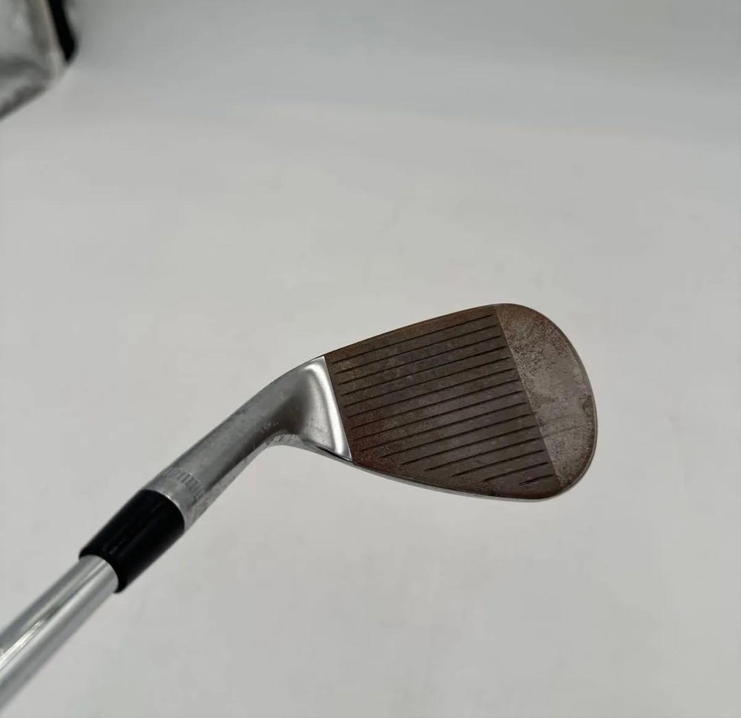 Callaway JAWS RAW ウェッジ 52° 10S Y108