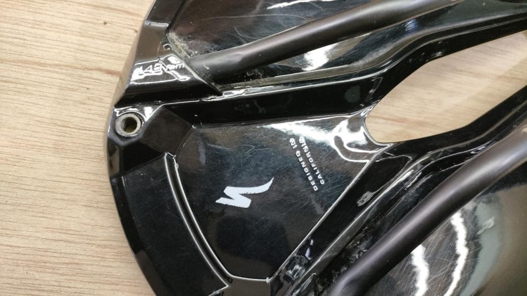 ■スペシャライズド パワーサドル　？ 143mm■