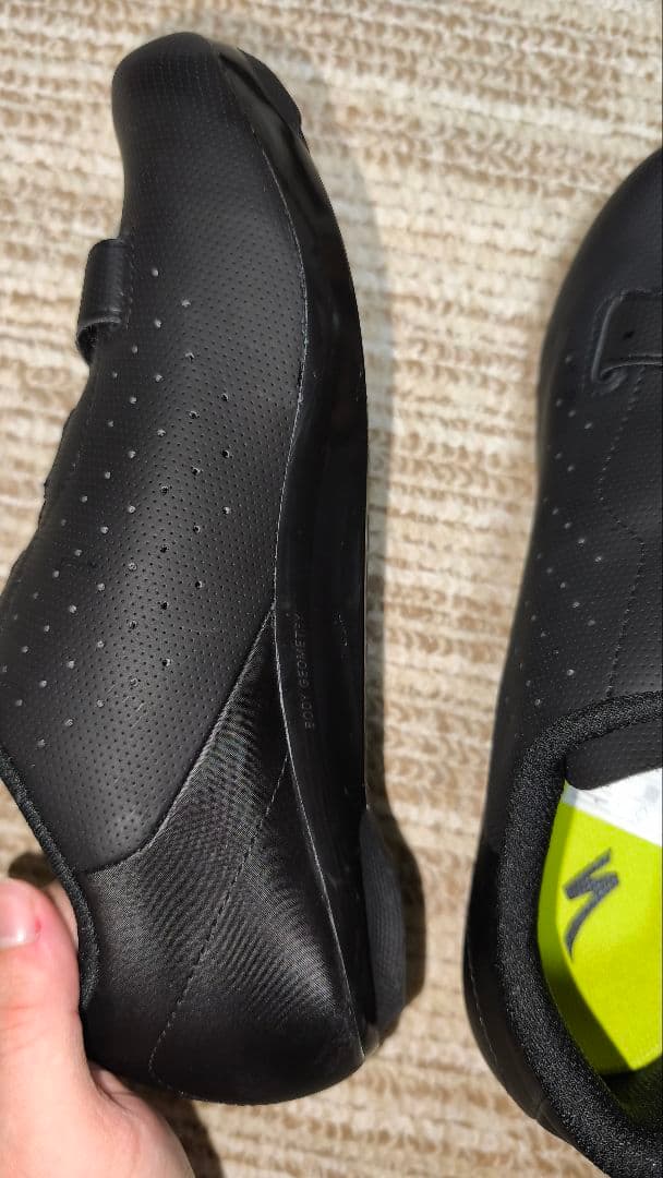 Specialized Torch ＋ Wahoo SPEEDPLAY COMP