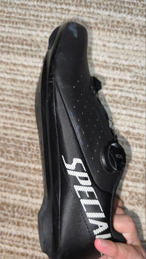 Specialized Torch ＋ Wahoo SPEEDPLAY COMP