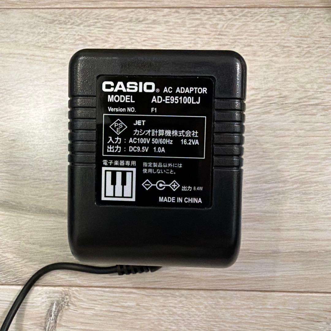 【新品・未使用】CASIOカシオベーシックキーボード 61鍵 CTK-2200
