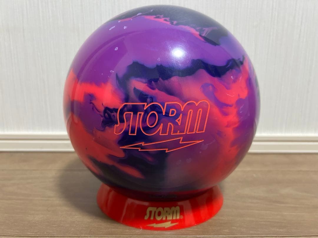 送料込み【新品】ヴァーチャルグラビティ・プロ・X-3 15ポンド4オンス　2