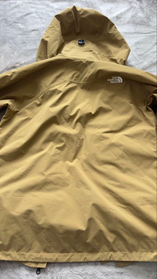 THE NORTH FACE GORE-TEX スノーボードウェア 上下セットL