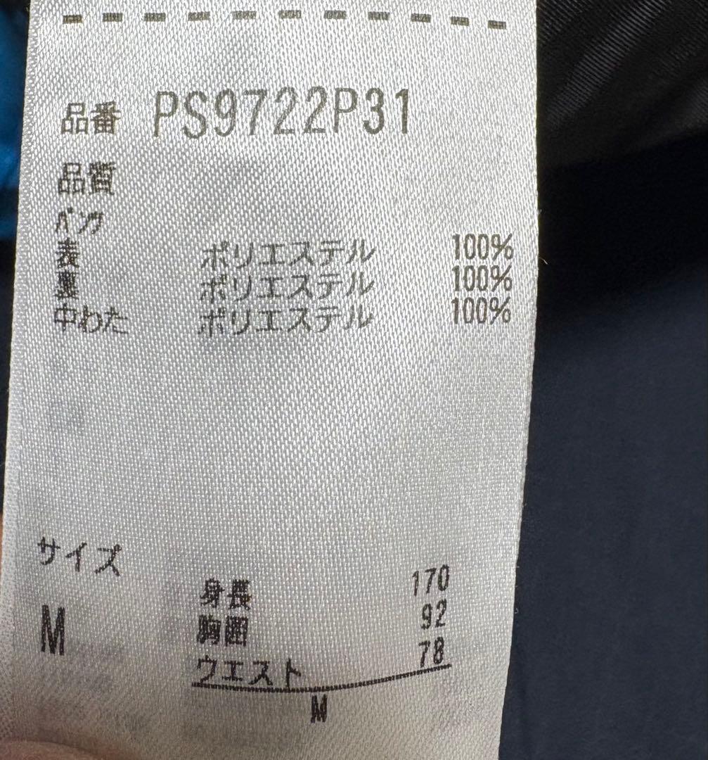 フェニックスphenix 高機能　スキーウェア　スノボウェア　メンズ　M