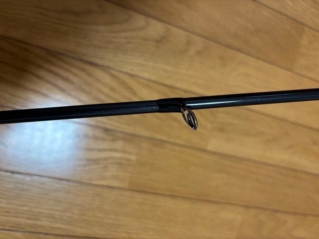 ufmウエダ シューティングシャフト ボロン STB-102EX-Ti