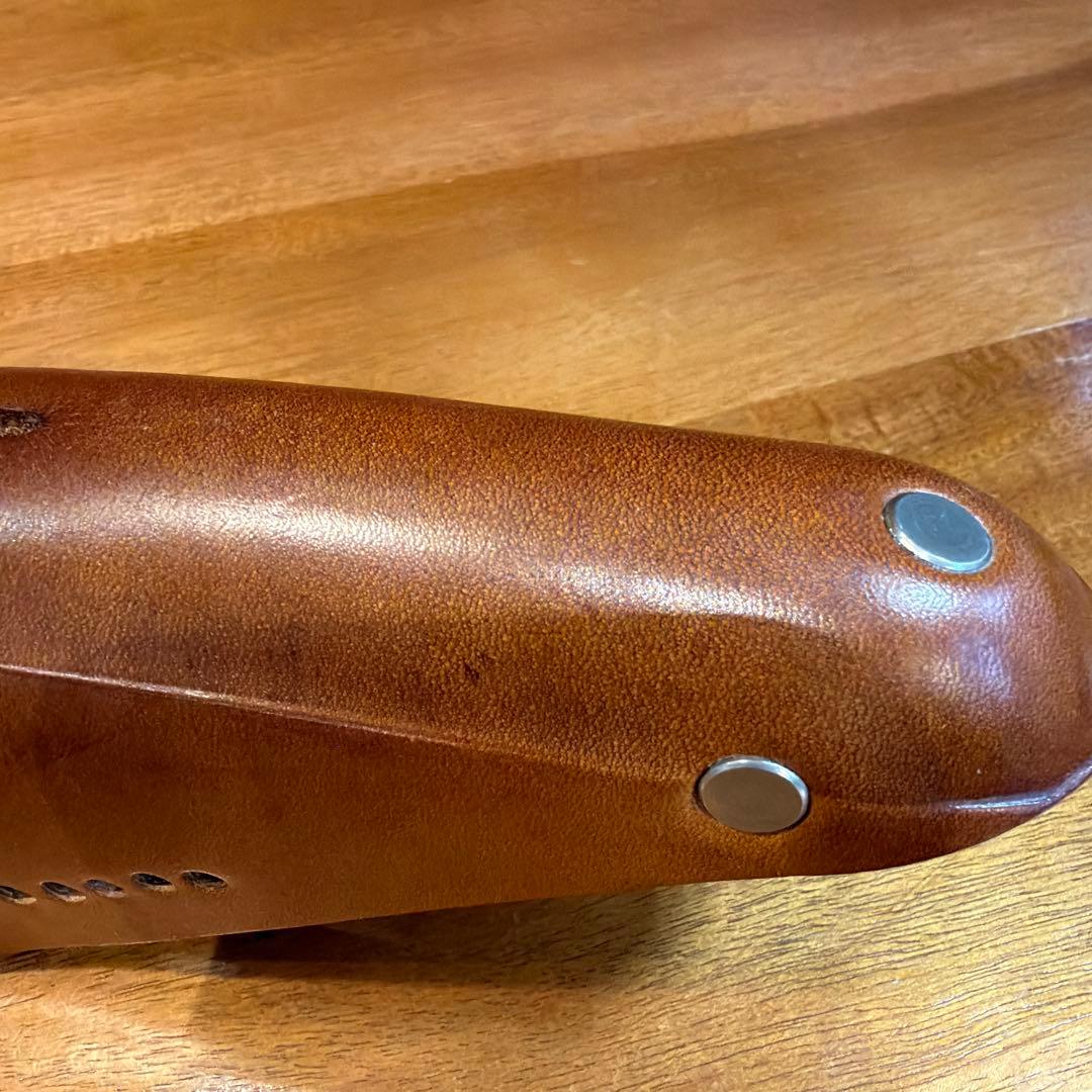 BROOKS b17 (brown) ブルックス サドル