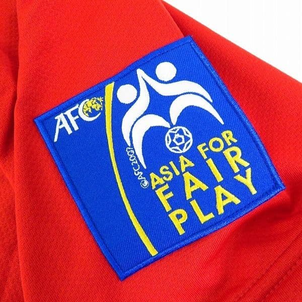 新品　浦和レッズ 08 ユニフォーム ホーム 半袖 ACL