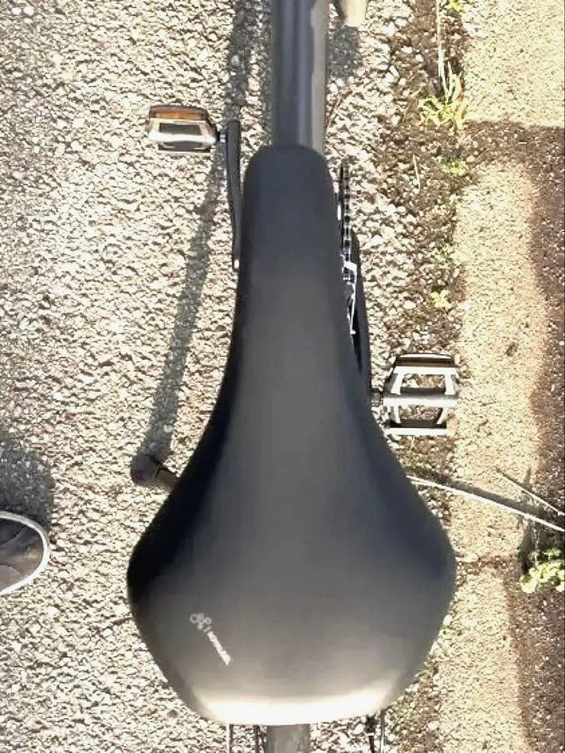 総額14万相当❗️【⭐︎ほぼ未使用⭐︎極美品⭐︎】プレシジョンR DISC 490mm