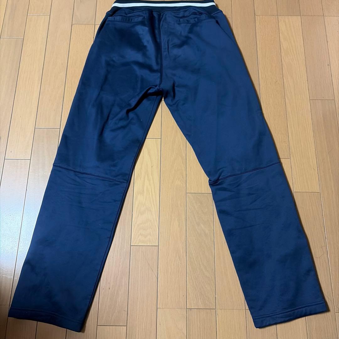 FCRBレアルブリストルNike Bristol ジャージ ネイビー
