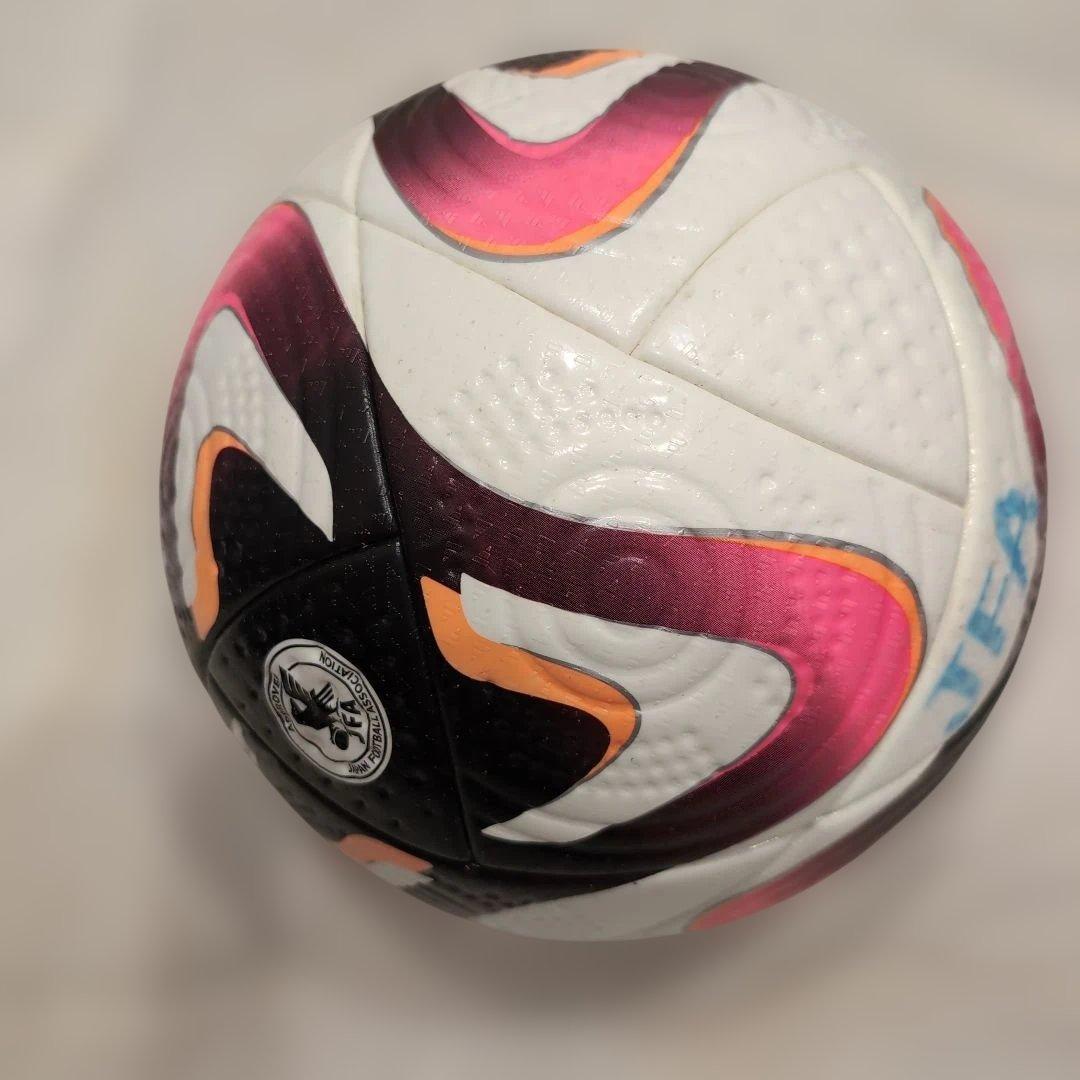 adidas CONEXTZ 24 PRO サッカーボール　ＪＦＡ