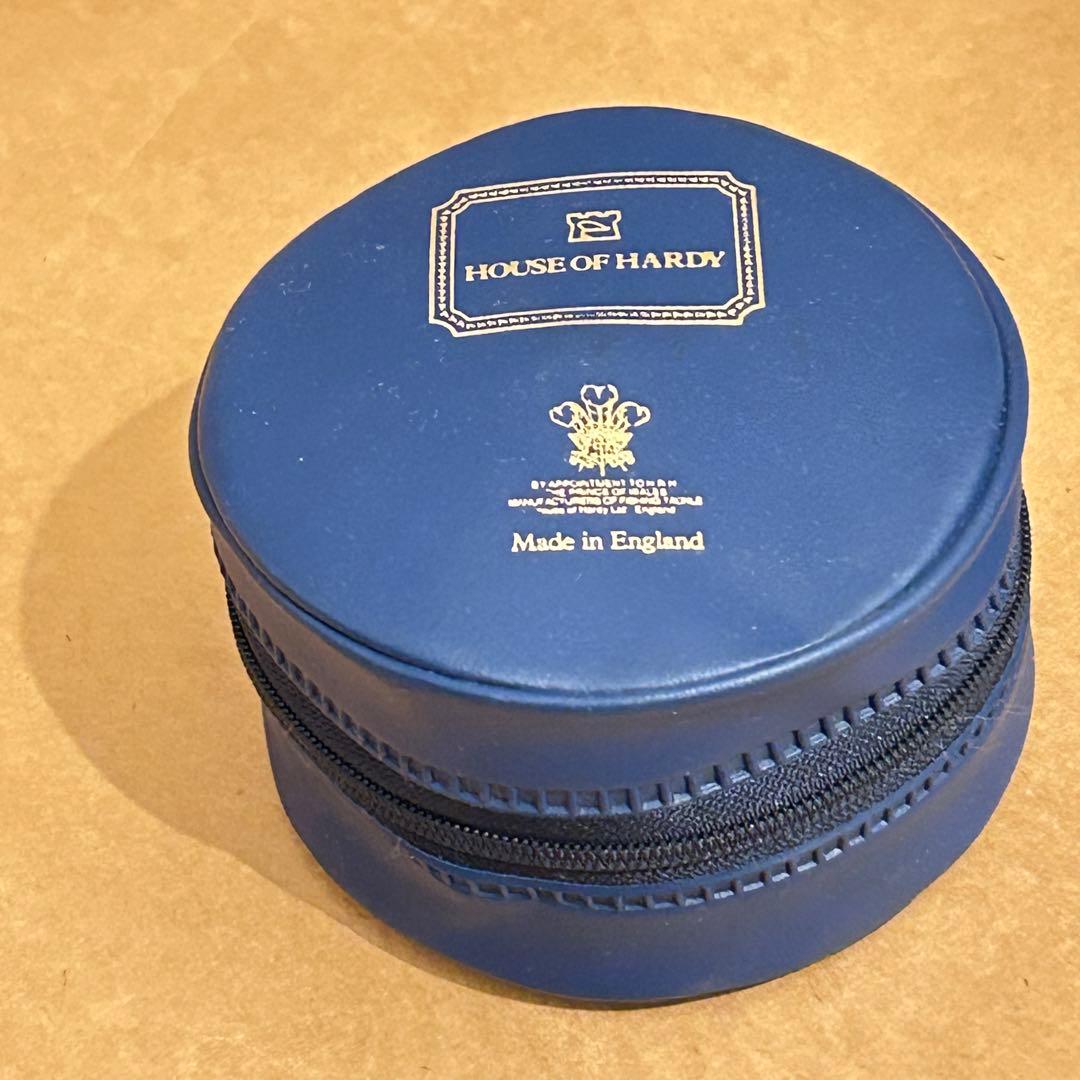 HARDY flyweight フライウェイト美品